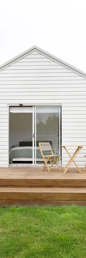 Murray Tiny Home Collector，位于Collector的酒店