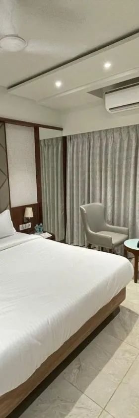 Hotel The West Coast，位于瓦塞的酒店