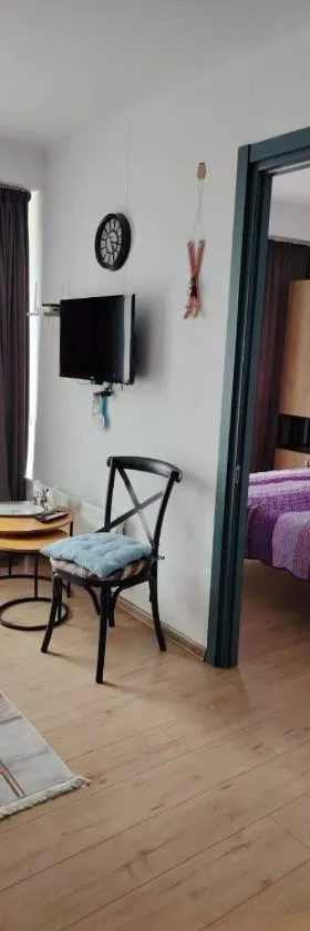 Apart Hotel ART 206，位于巴库里阿尼的酒店