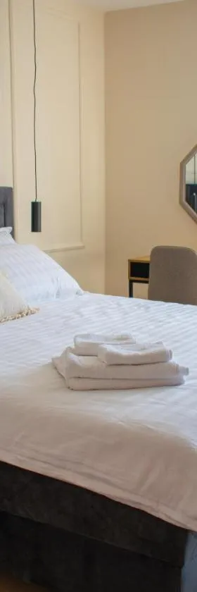 Lux Apartment - Čakovec city centre，位于查科韦茨的酒店