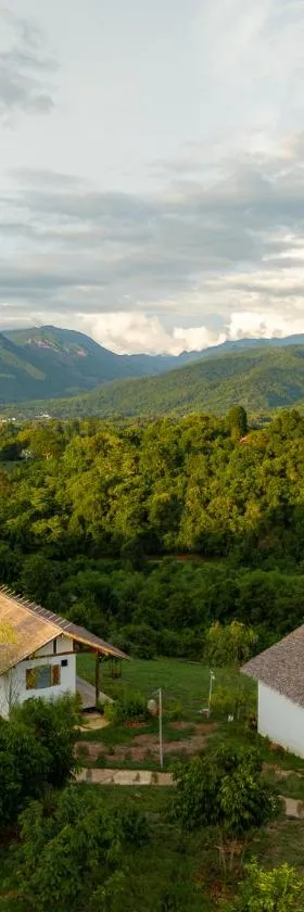 Utopua Resort Nan ยูโทปัวว์ รีสอร์ท น่าน，位于浦阿的酒店