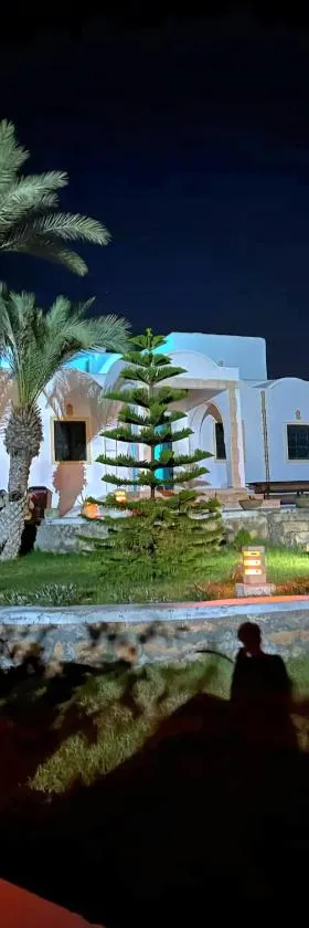 Résidence Ulysse Djerba，位于迈来亚的酒店