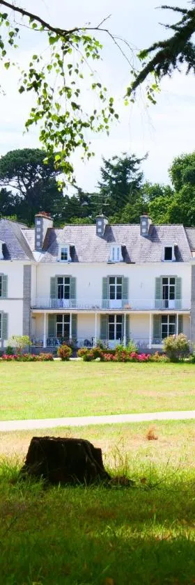 Domaine du cloitre，位于普雷讷夫昂德雷的酒店