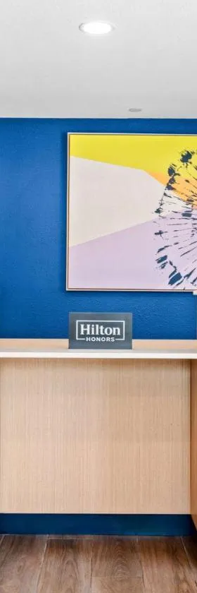 Spark by Hilton Modesto，位于莫德斯托的酒店