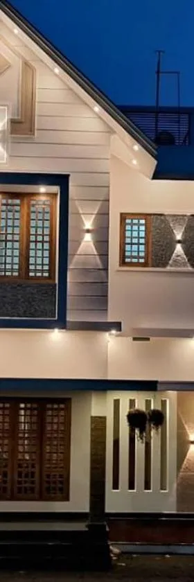 Rockland Holidays Ramakkalmettu，位于伊都基的酒店