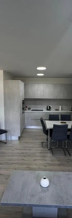 Apartment NM，位于Novi Marof的酒店