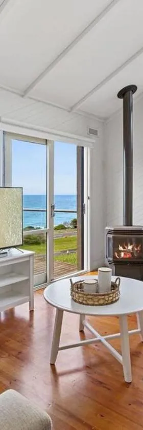 6 Whitecrest Great Ocean Road Resort - Ocean View，位于阿波罗湾的酒店