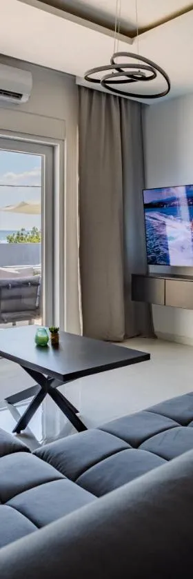 Villa Shark Maslenica，位于马斯莱尼察的酒店