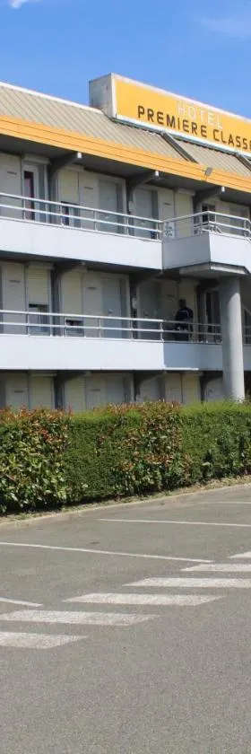 圣昆廷伊夫林伊兰科特普瑞米尔经典酒店，位于特拉普的酒店