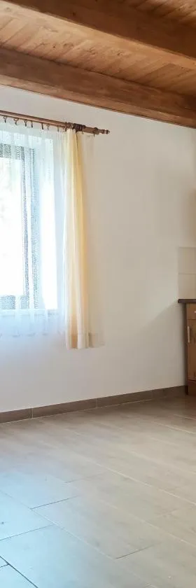 Apartmán Karhule (pod Blaníkem)，位于Pravonín的酒店