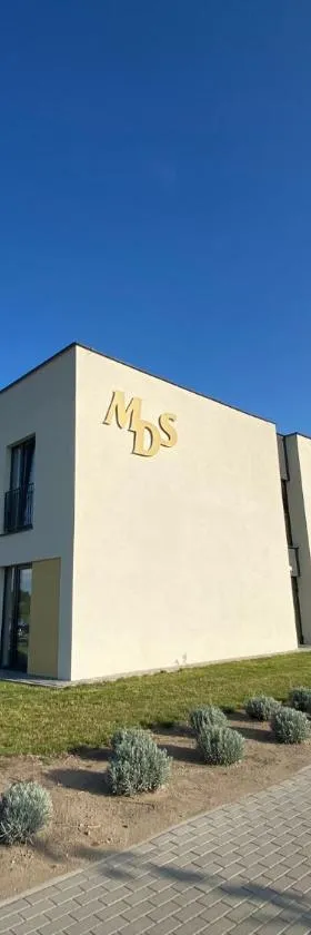 MDS Bonikowo，位于Bonikowo的酒店