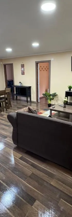 cabaña grande central en Osorno en parcela 1，位于奥索尔诺的酒店