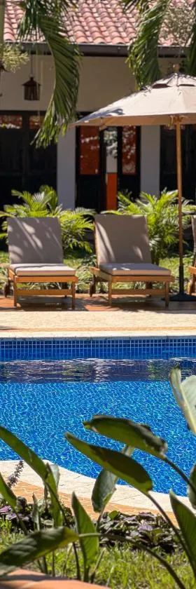 Casa Linaje Hotel Boutique - Cauca Viejo - Mayores de 10 años -，位于杰里科的酒店