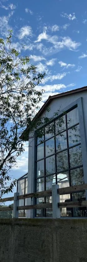 Cabana Estufa，位于马夫拉的酒店