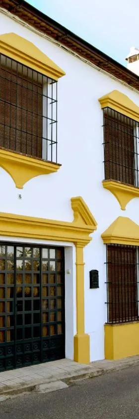 Casa Rural MIRASIERRA，位于奥尔纳丘埃洛斯的酒店
