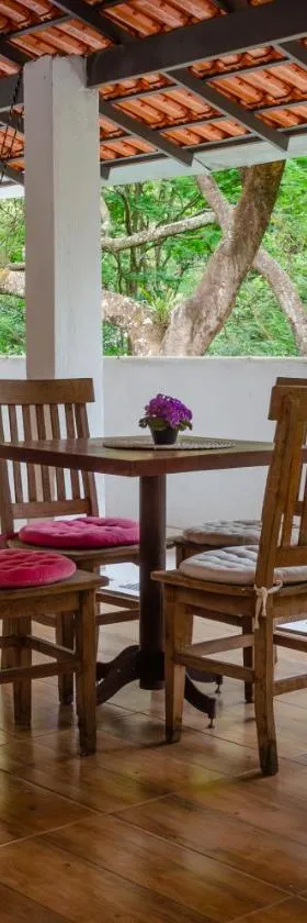 Loft - Vila São José，位于彼得罗波利斯的酒店