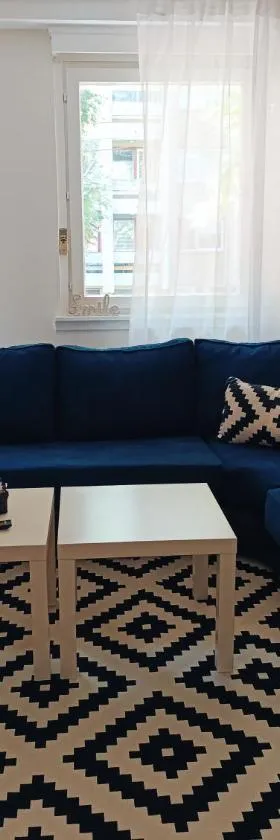 Apartman Nirvana Tuzla，位于图兹拉的酒店
