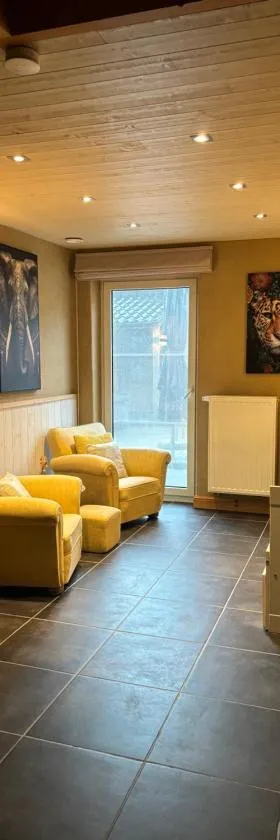 B&B Quarterhouse，位于Moerkerke的酒店