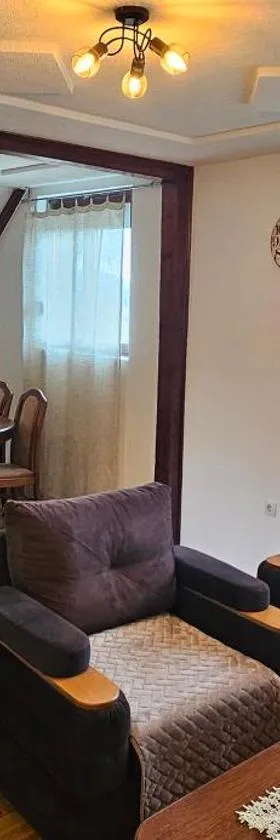 Durmitor Panorama Lodge，位于Junčev Do的酒店