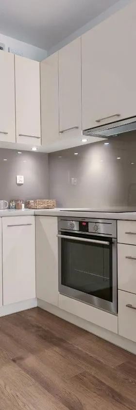 Olsztyn Apartament Tęczowy las，位于Bartąg的酒店