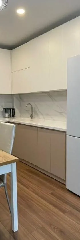 Nomad Apartments，位于Gornyy Gigant的酒店