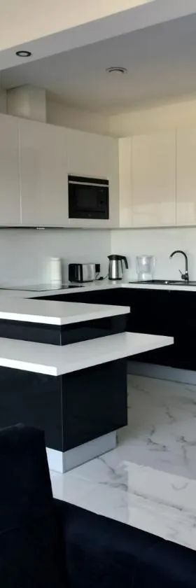 Apartament 3，位于Sieniawa Żarska的酒店