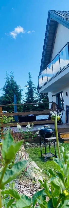 Apartament Masuria SPA Renata Rosłoń，位于Świętajno的酒店