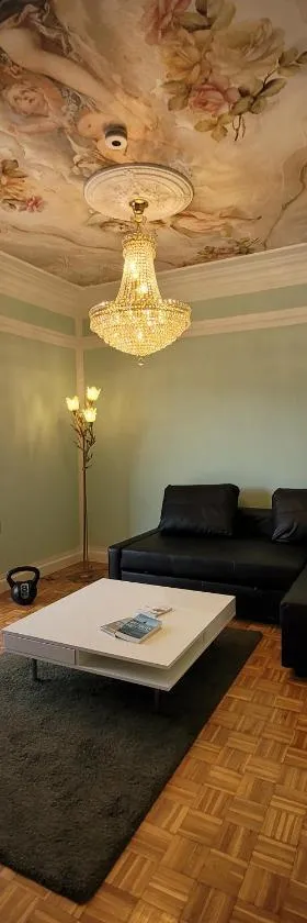 Apartment Bakarosa，位于普契什查的酒店