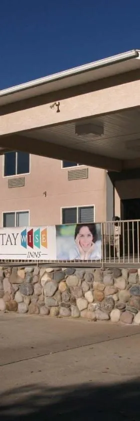 Stay Wise Inn Cedaredge，位于Cedaredge的酒店