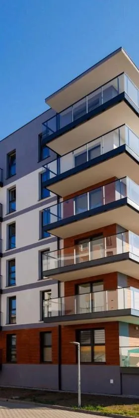Apartament Malina，位于库特诺的酒店