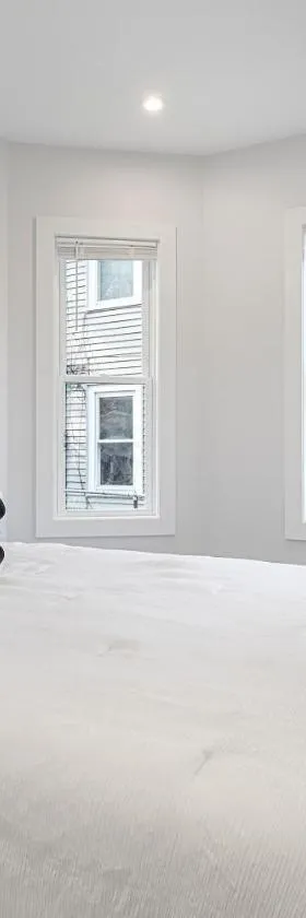 3BR2Bth MIT Harvard TD Garden BOS 2 Parking Spaces，位于萨默维尔的酒店