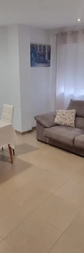 Apartamento Casa Camacho，位于巴里亚纳的酒店