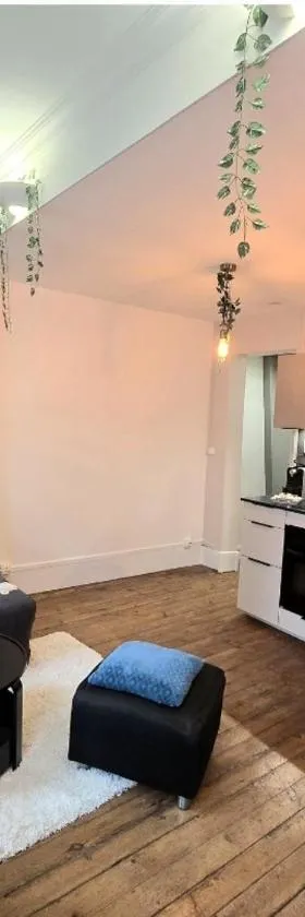Bienvenue dans la Jungle，位于德勒的酒店