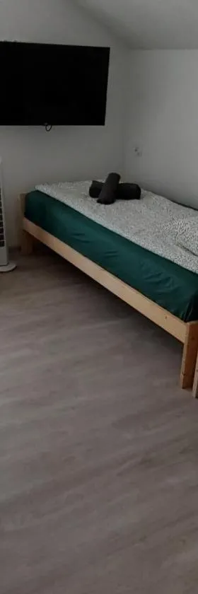 Apartamenty Na Plażowej，位于扎涅梅希尔的酒店