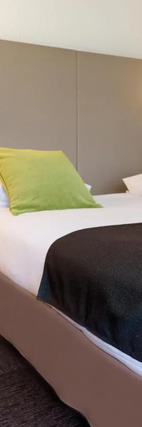 Hotel inn Design Laval，位于拉瓦勒的酒店