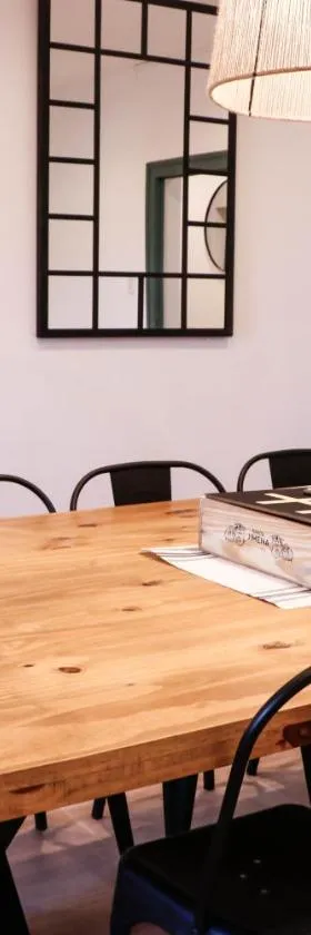 Casa de Campo Ana María，位于图蓬加托火山的酒店