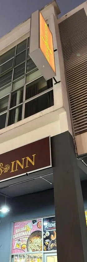 Lucky 88 Inn Serian，位于Serian的酒店