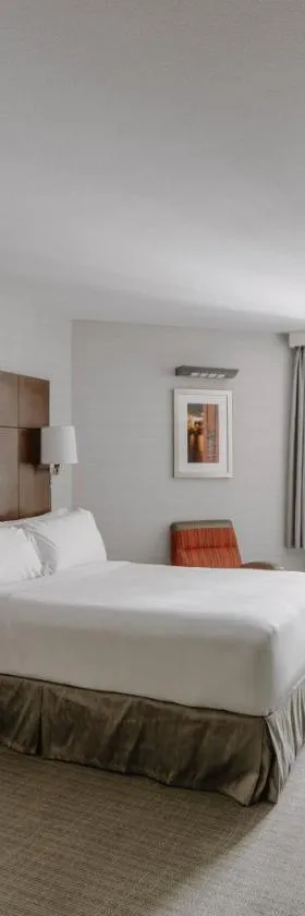 Club Quarters Hotel Embarcadero, San Francisco，位于旧金山的酒店