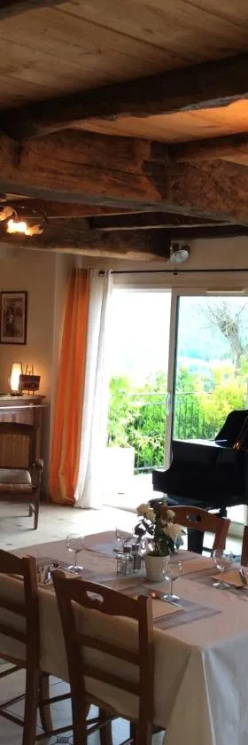 Lèdre，位于瑟鲁堡的酒店