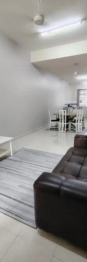 Jagapuri Homestay Jasin Melaka，位于Jasin的酒店