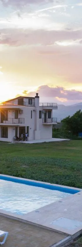 Naubari Winery，位于Saguramo的酒店