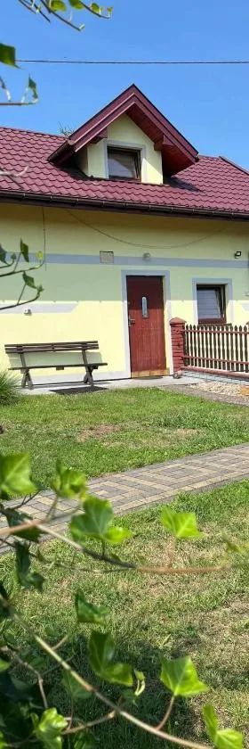 Pokoje Noclegowe - Agroturystyka，位于Brzostek的酒店