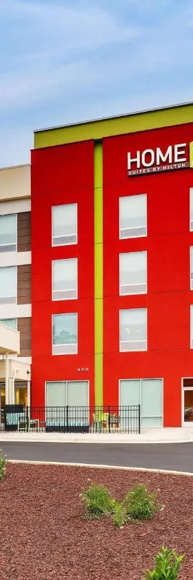 Home2 Suites By Hilton Sanford，位于桑福德的酒店