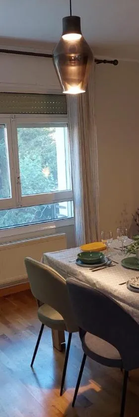 Apartamento Valle de Tena，位于沙比纳尼哥的酒店