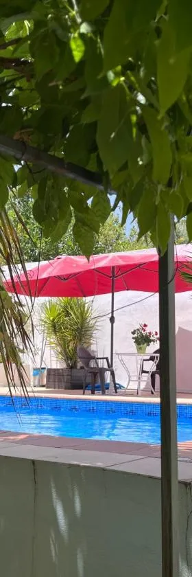 LOFT Huetor Santillan，位于Huétor Santillán的酒店