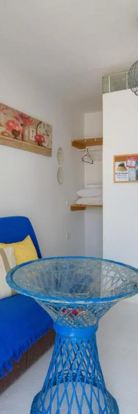 Loft La Caletilla La Graciosa，位于塞博河畔卡莱塔的酒店
