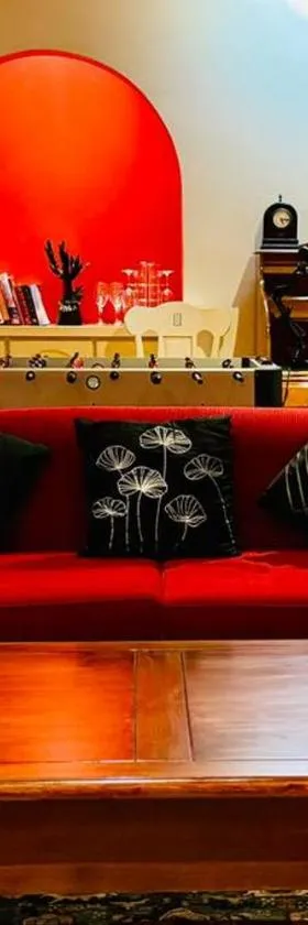 Cosy Vintage Home，位于克莱基伯恩的酒店