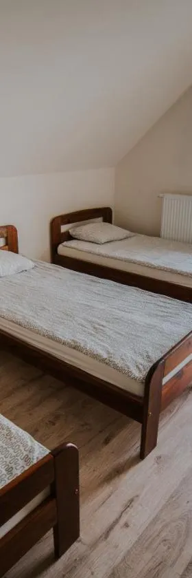 Villa pod gruszą，位于Połom Mały的酒店