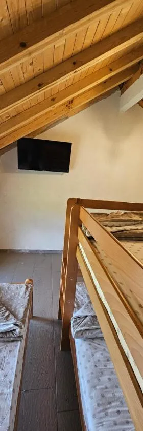 Конна база Югла，位于Yoglav的酒店