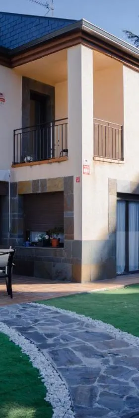 Casa Tejada，位于圣拉菲尔的酒店